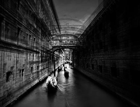 Bridge of Sighs