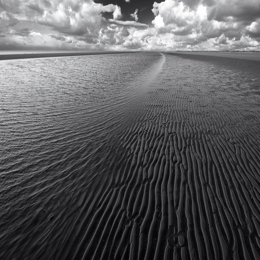 ocean &amp; clouds von Carsten Meyerdierks