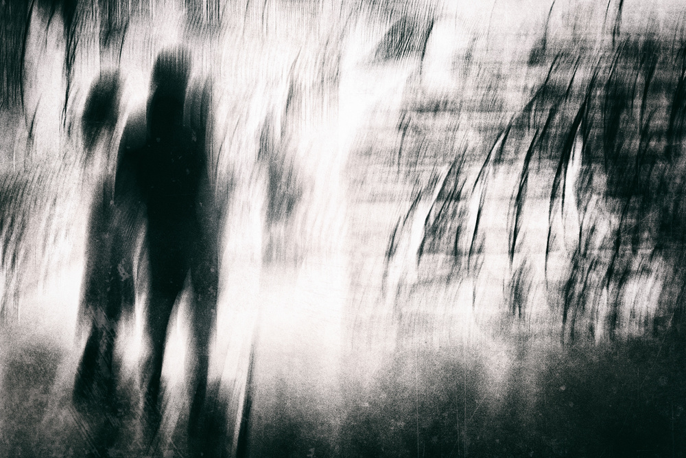 Blurred vision #2 von Carsten Velten