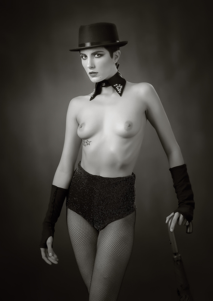 Chaplin von Catchlight Studio