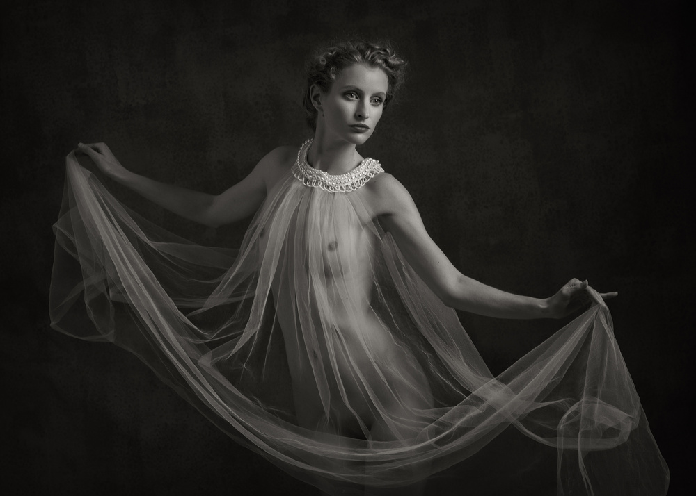 Draped von Catchlight Studio