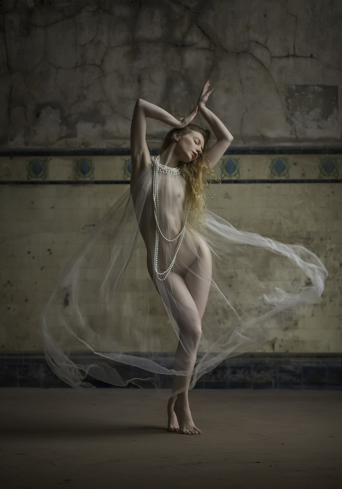 Twirl von Catchlight Studio