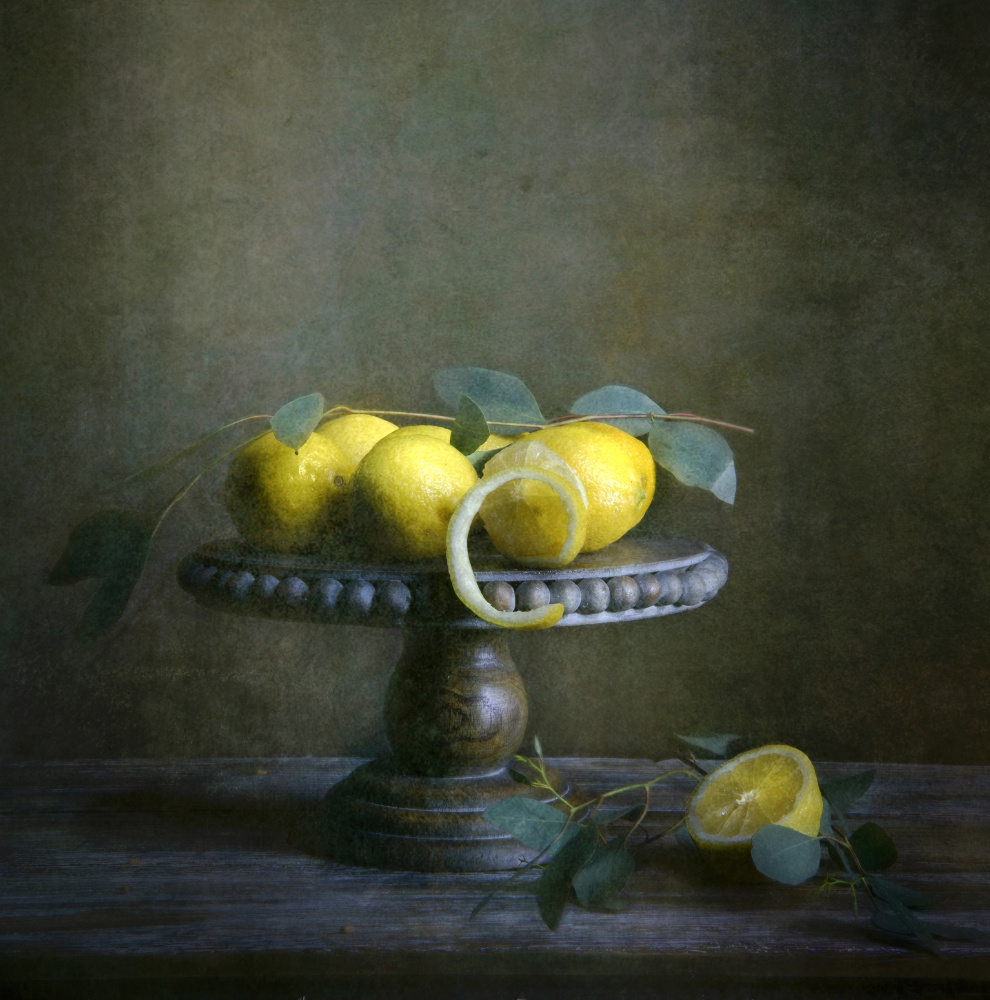 Lemons von Catherine W.