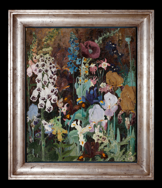 Foxglove von Cedric Morris