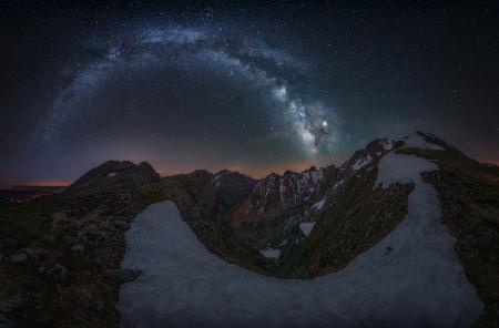 Picos de Europa