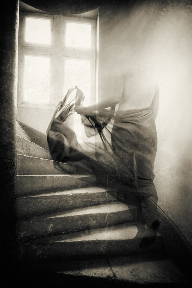 But its too late now, Ive let her go... von Charlaine Gerber