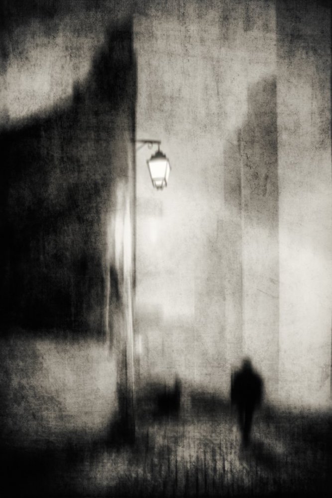 There is a dark that we shouldt doubt von Charlaine Gerber