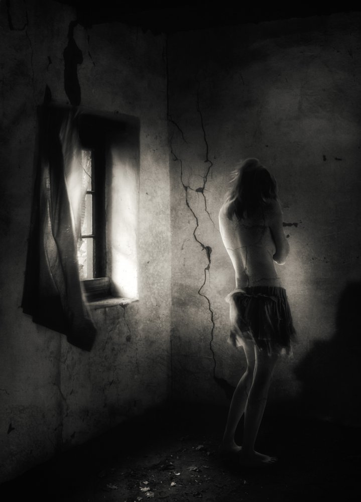 ...leaving me lonely still... von Charlaine Gerber