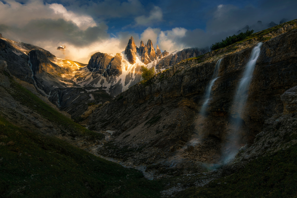 The Secret Valley von CharlesBi