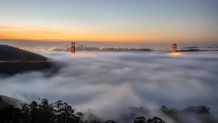 GGB Low Fog