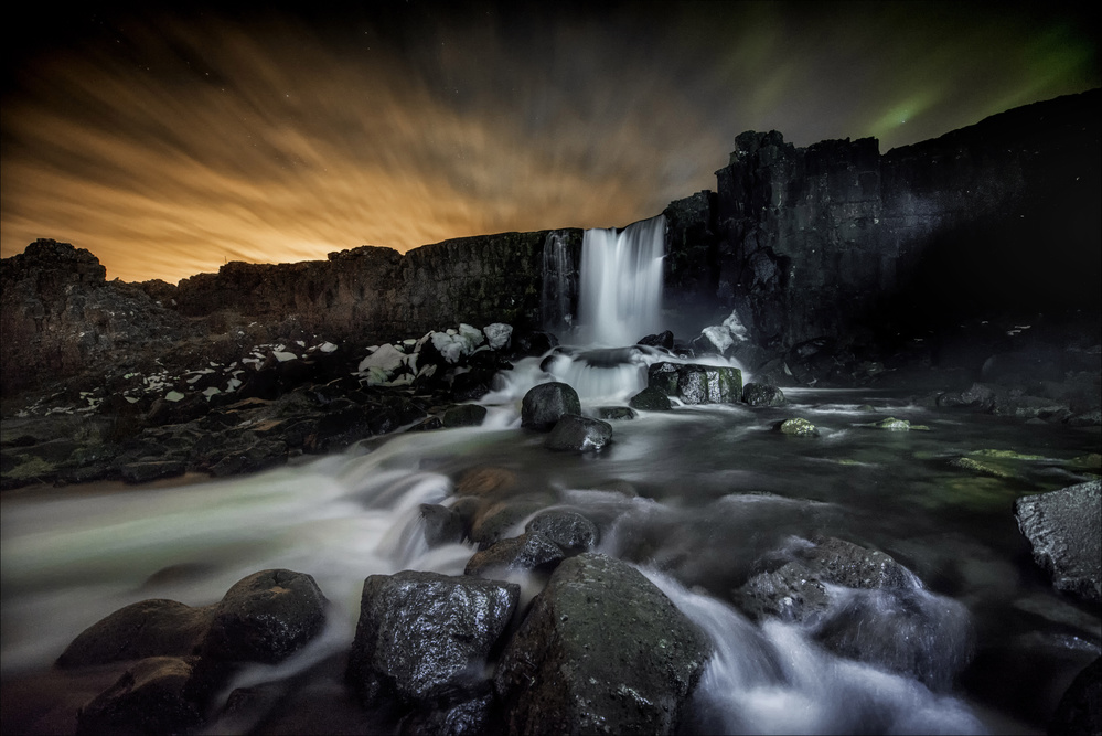 Iceland von Chris Coenders