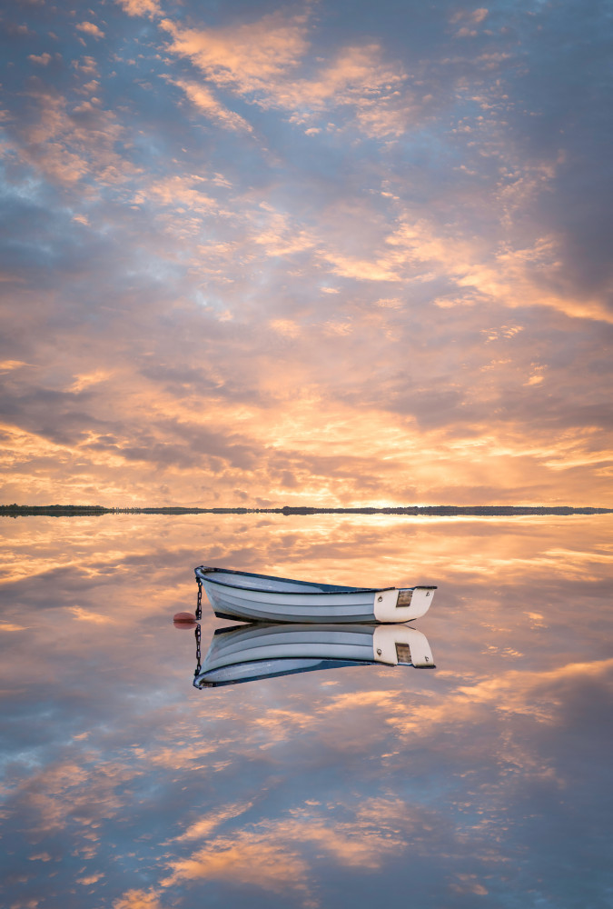 Alone von Christian Lindsten