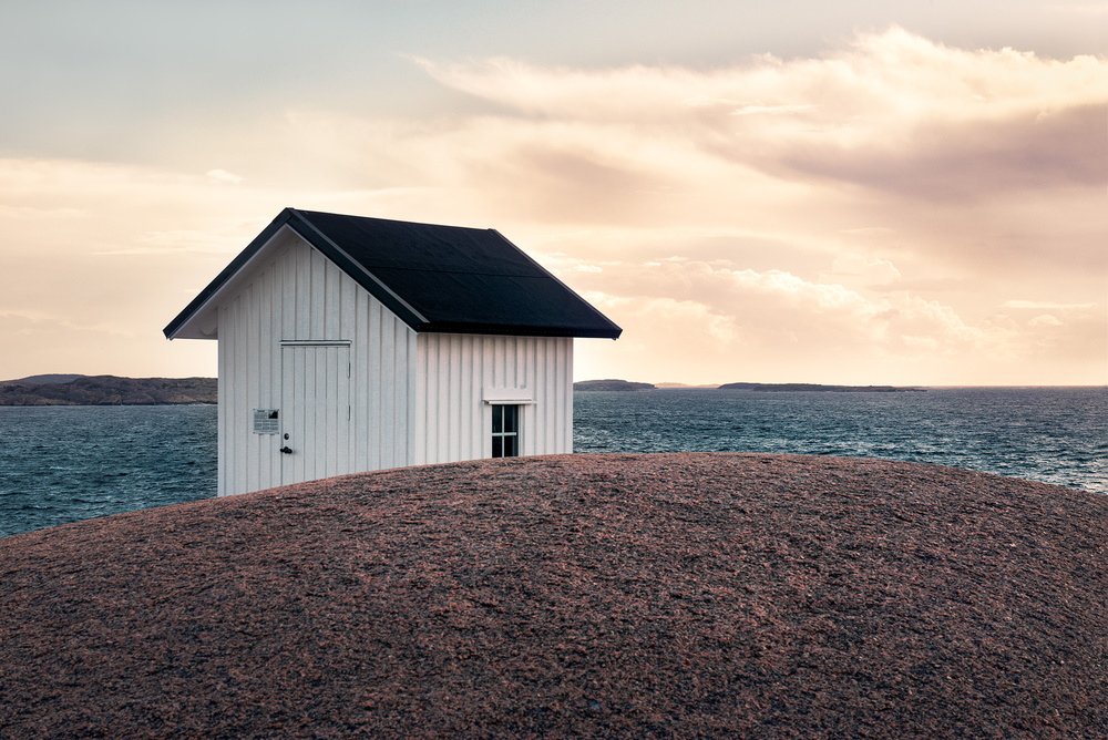 View von Christian Lindsten