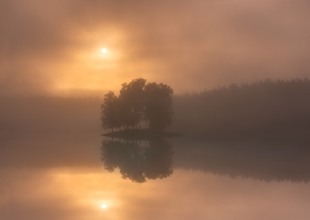 Mirror von Christian Lindsten