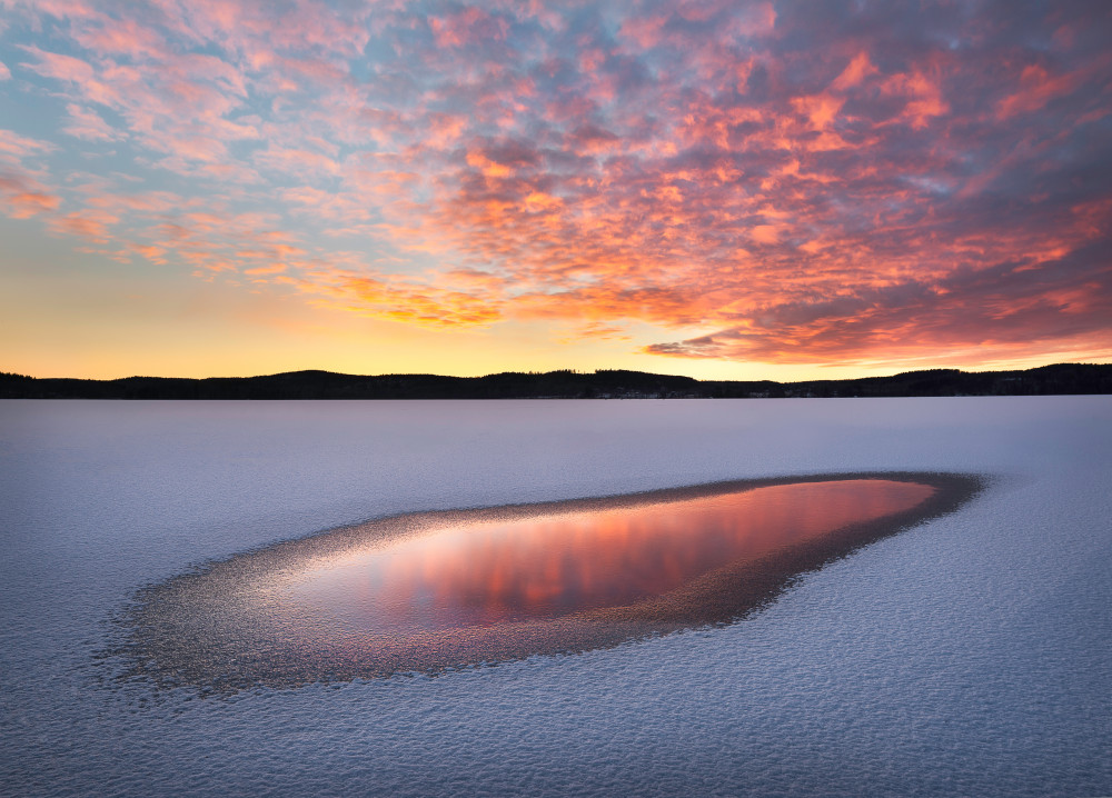 Sublime von Christian Lindsten