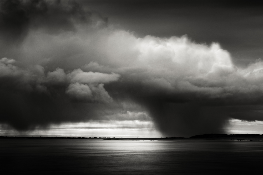 Distant Rain von Christian Meermann