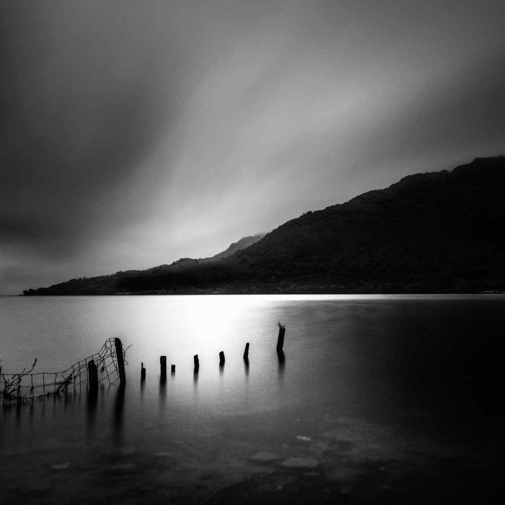 Loch Lomond #2 von Christian Meermann