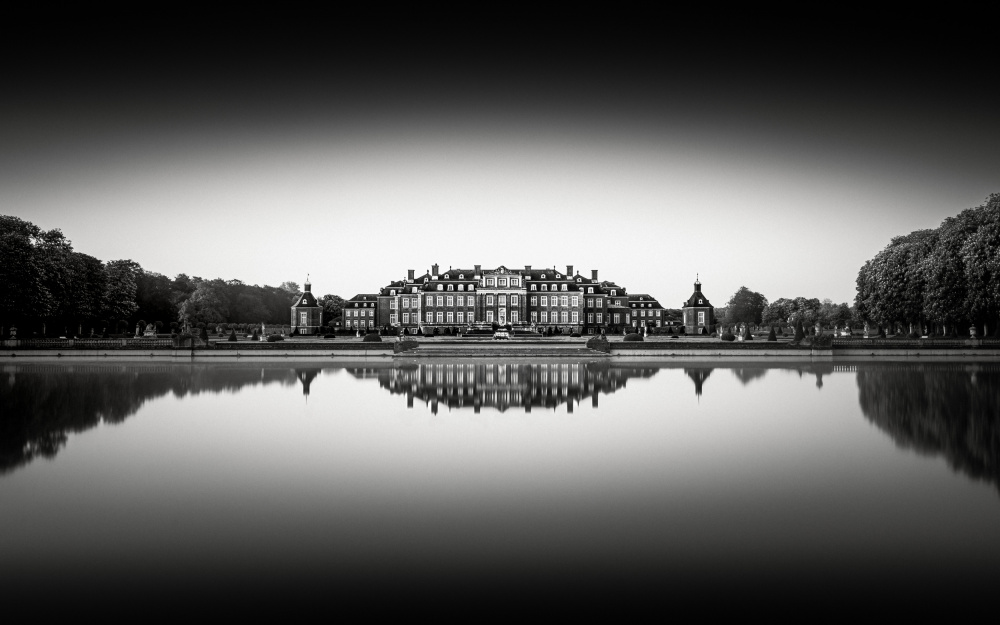 Nordkirchen Castle von Christian Meermann