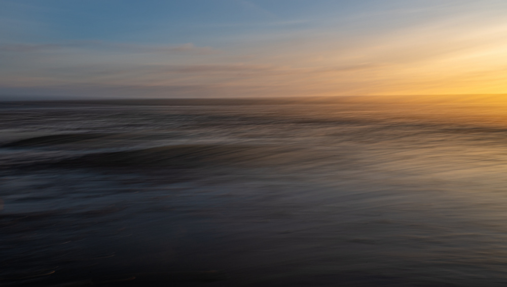 Low Tide von Christoph Duwenkamp