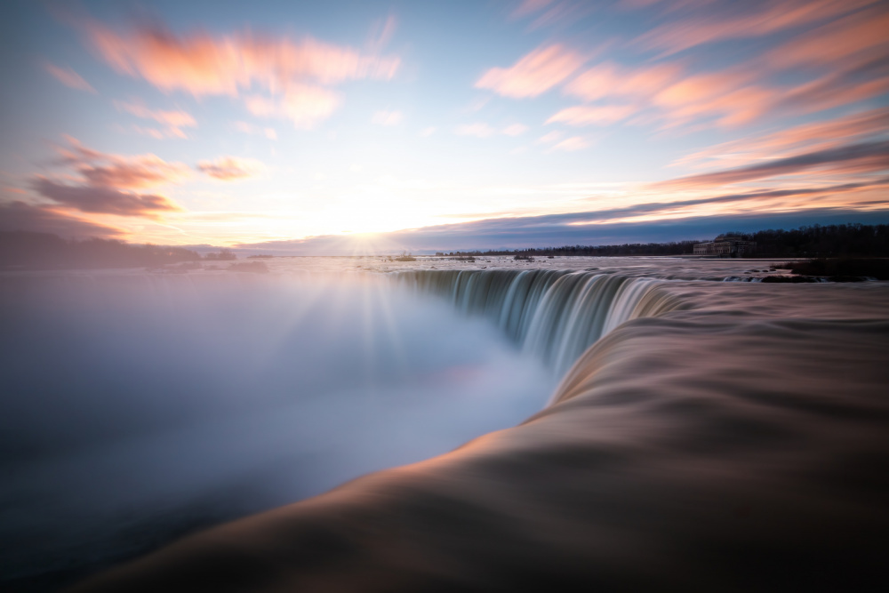 niagara von Christoph Schaarschmidt