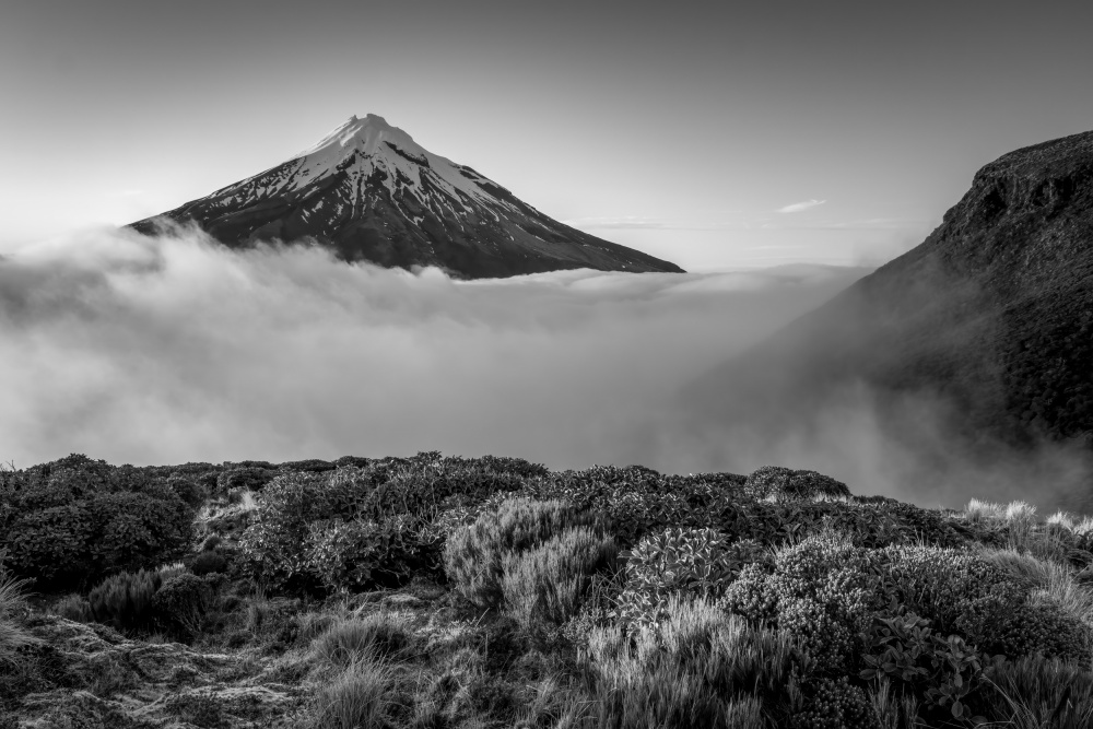 taranaki von Christoph Schaarschmidt