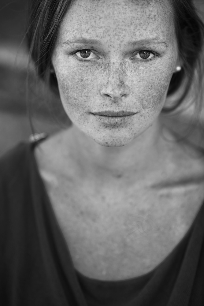 Freckles von Christophe Clovis