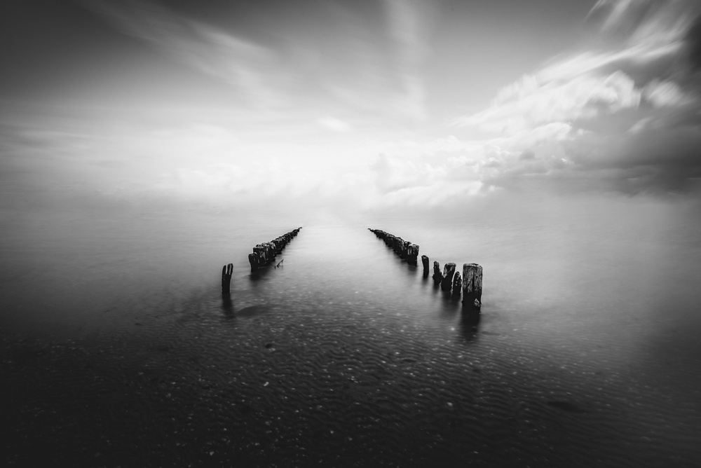 Infinite von Christophe Staelens