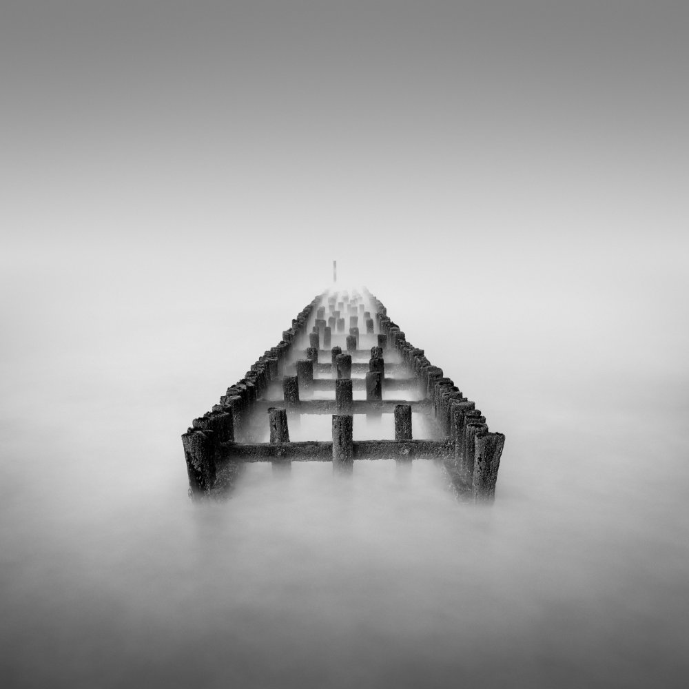 Fade away von Christophe Staelens