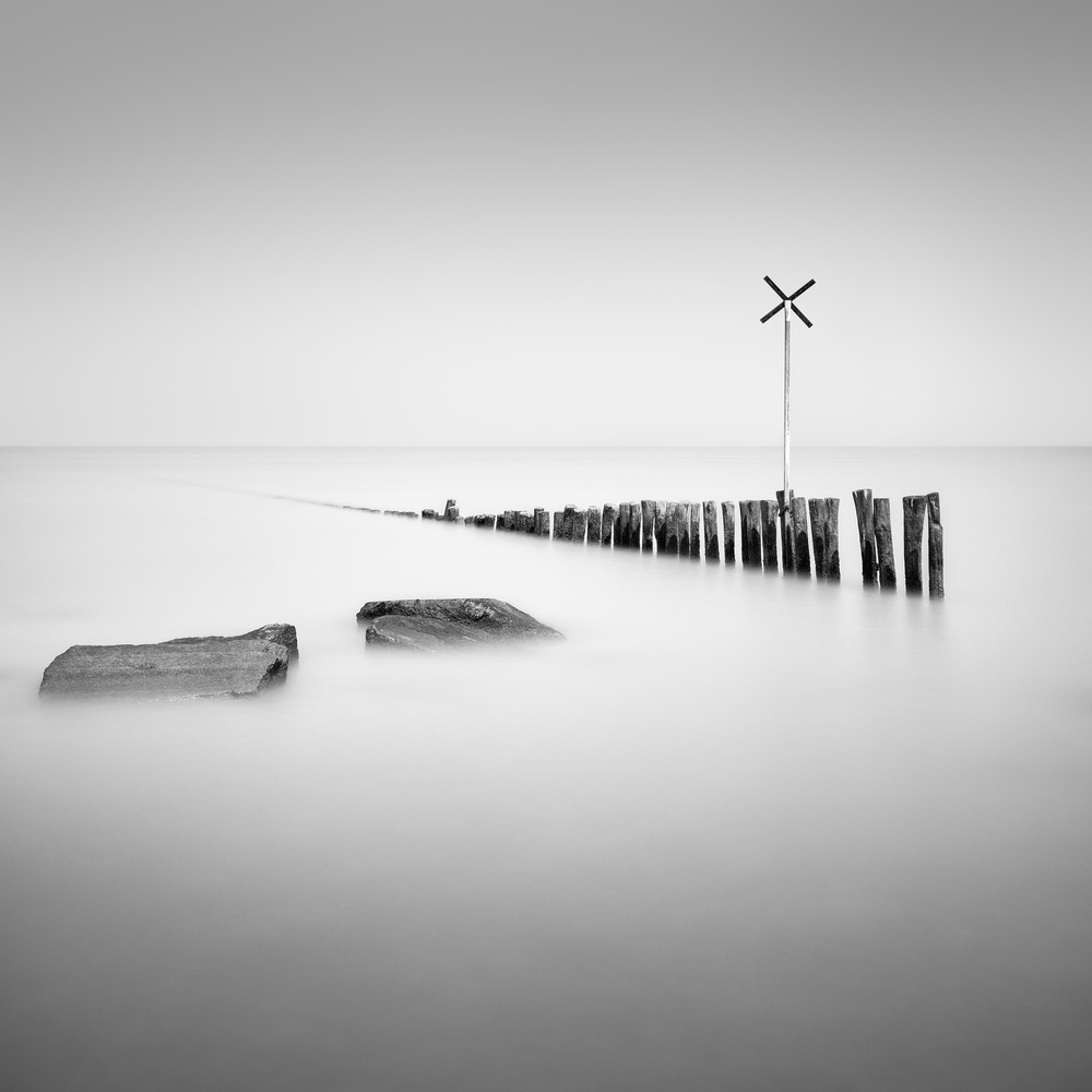 X stands for von Christophe Staelens