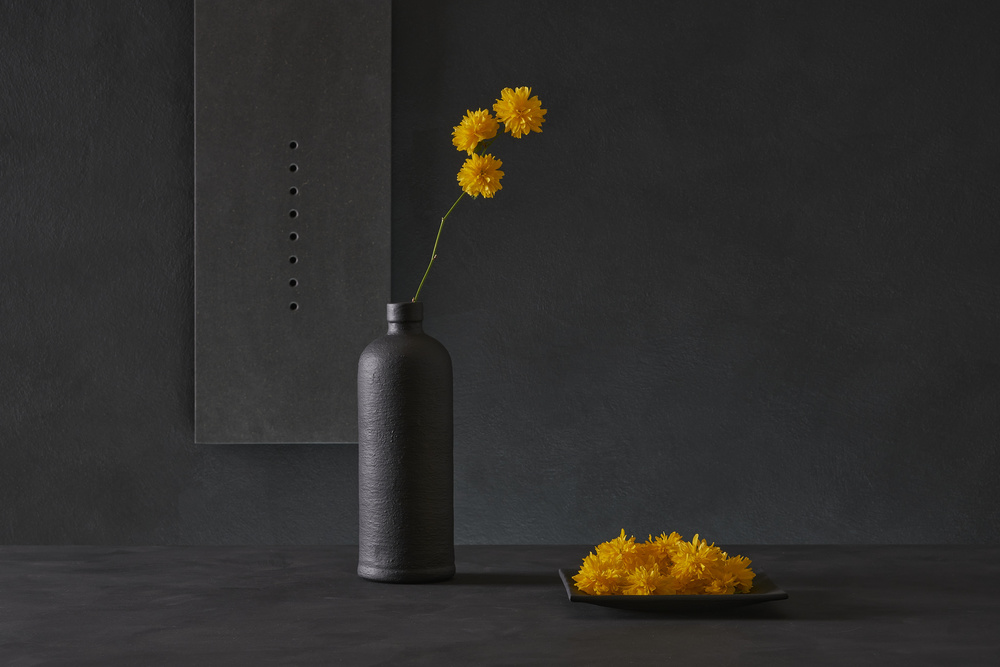 Kerria Japonica von Christophe Verot