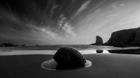 Quiet Beach