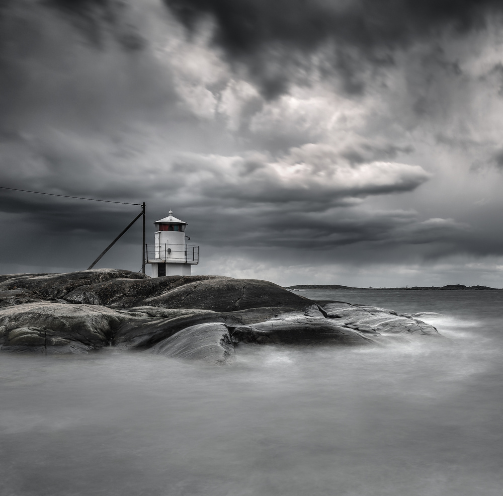 Dramatic Sky von Claes Thorberntsson