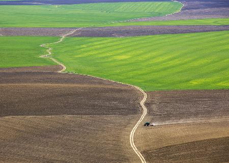 Andalusien