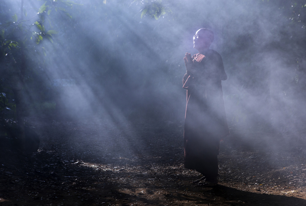 Mrauk von Clas Gustafson PRO