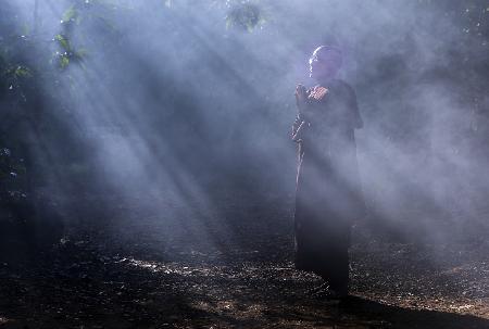 Mrauk