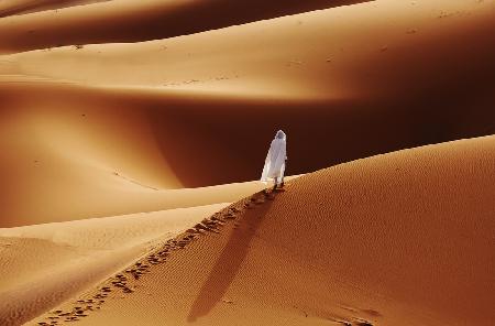 Sahara