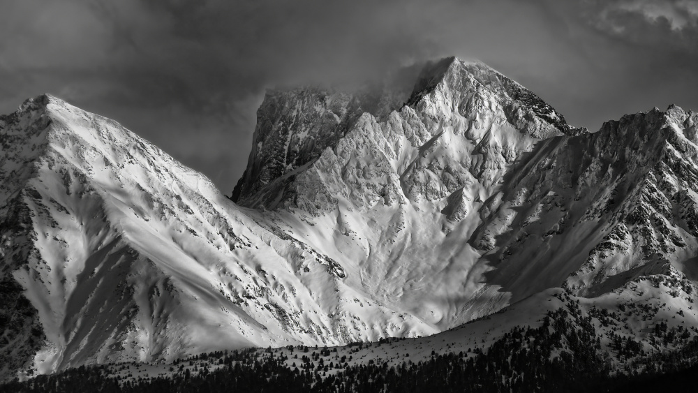 Feeling small, small von Claudio Moretti