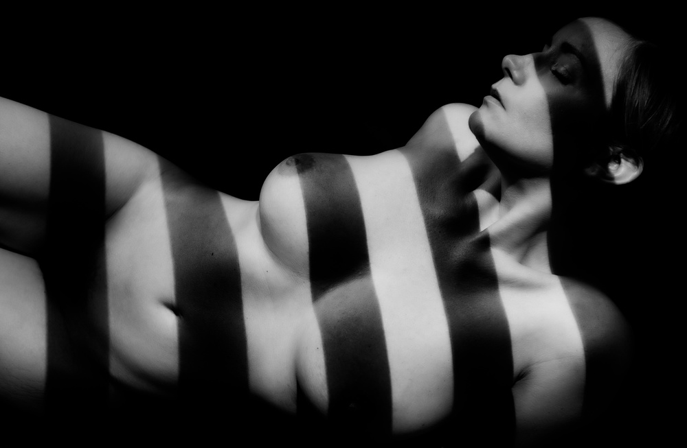 Stripes von Colin Dixon