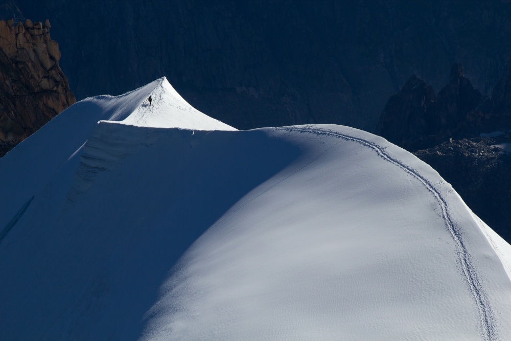 En chemin von Colin Giral