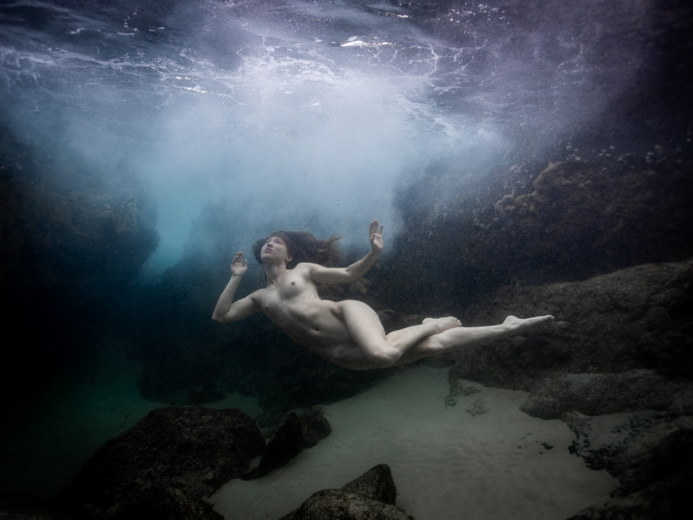 Noosa Fairy Pool von Craig Stampfli