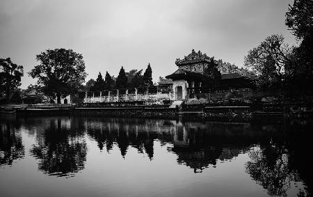 Hue, the Forbidden Purple City