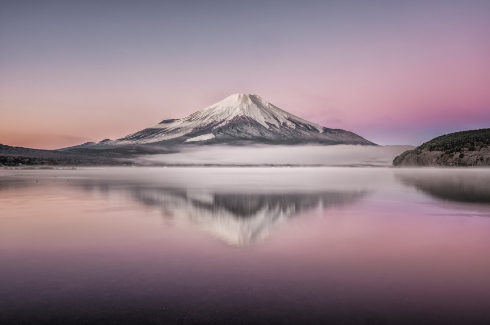 Mt.Fuji von Daiki Suzuki