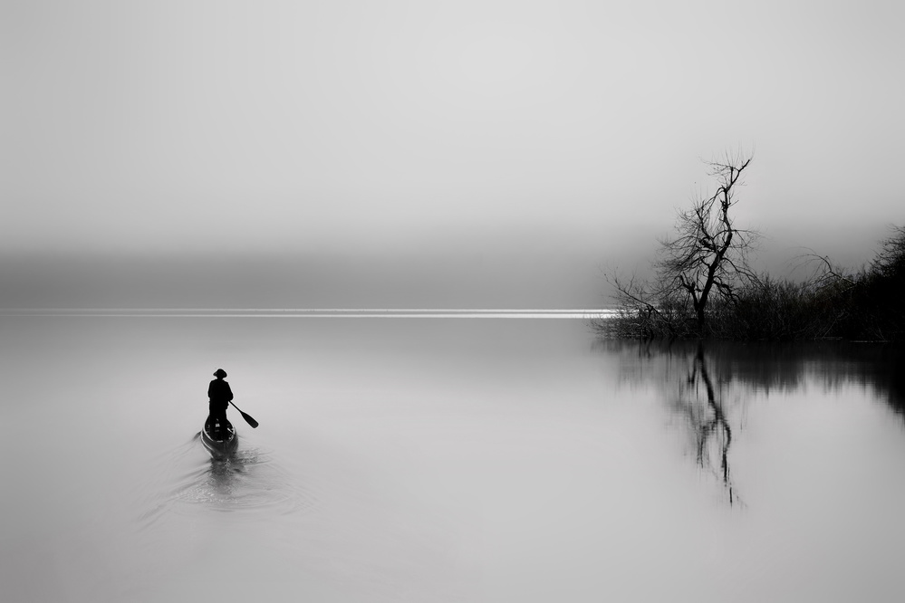 calmness von Damijan Sedevcic