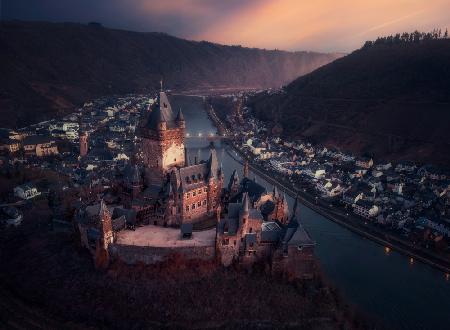 Cochem Mágico