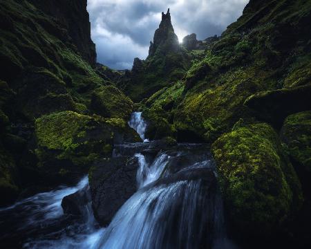 Icelandic Drama