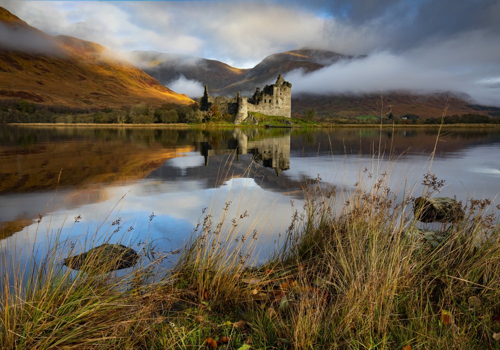 Still Waters von Daniel Springgay