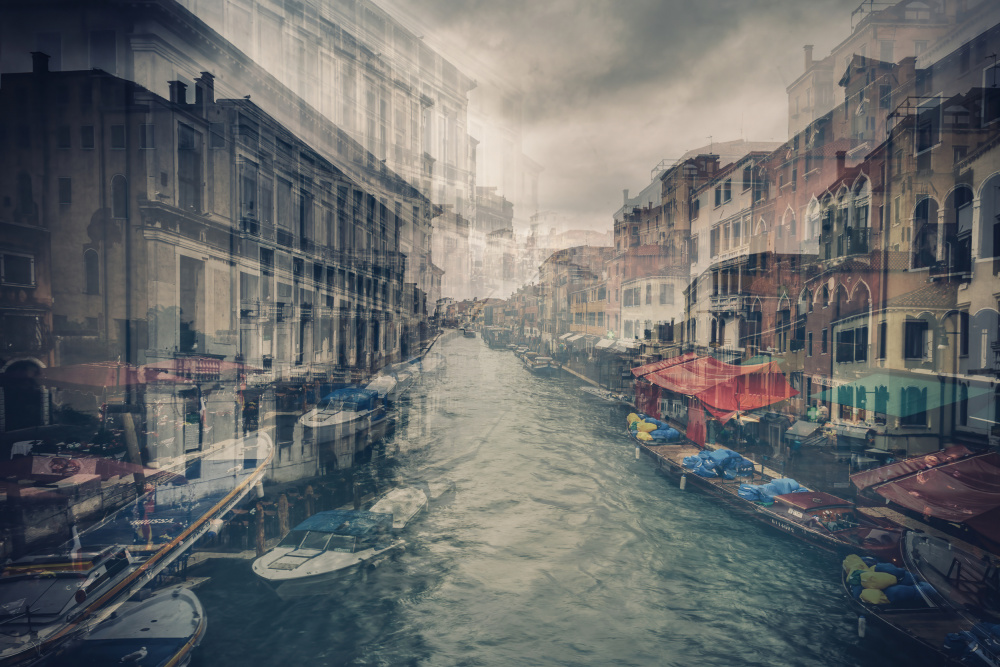 Apocalipse Venice von Daniele Atzori