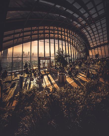 Sky Garden