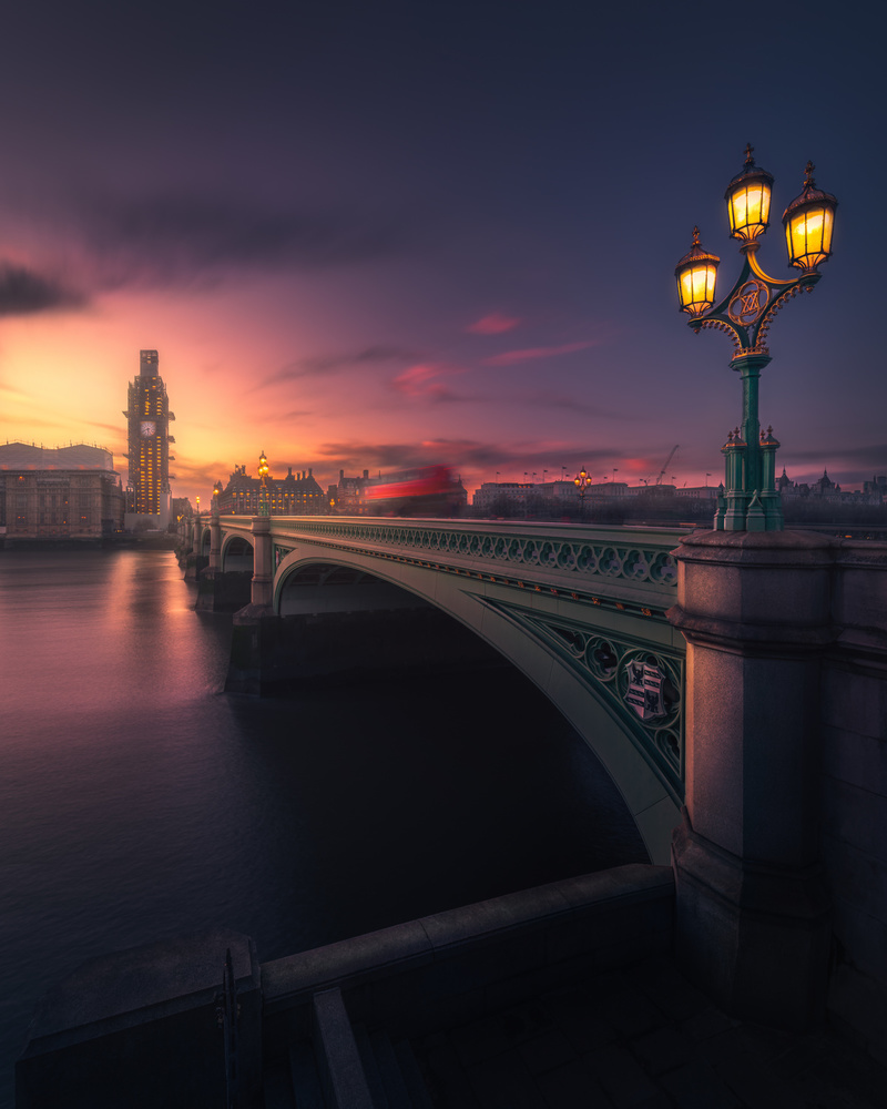 Mystical London von David George