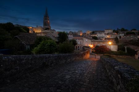 Saint-Émilion